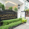 Отель Rongratana Executive Residence в Бангкоке