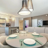 Отель Luxury 2br- Front Ocean Bay View Amazing Pools, фото 13