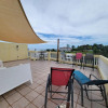 Отель Two bedroom villa Penthouse, rooftop terrace steps from Sandy Beach PRV 301Sandy Beach and the west, фото 10