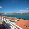 Отель Sea-view Holiday Home in Trogir With Garden, фото 16