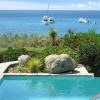 Отель House With 4 Bedrooms In Corbara, With Wonderful Sea View, Private Pool, Enclosed Garden - 160 M Fro, фото 16