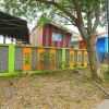 Отель SPOT ON 92666 Rumah Kos Arafah Syariah, фото 8