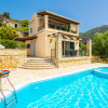 Отель Villa Magda Large Private Pool Sea Views A C Wifi - 933, фото 18