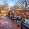 Отель Southtown Classic 3br/2ba Mins From Downtown, фото 21