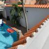Отель Dream be True Stunning 3-bed Villa in Simpson BAY, фото 14