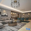 Отель Pickalbatros White Beach Taghazout - Adults Friendly 16 Years Plus - Ultra All Inclusive, фото 9