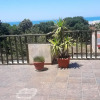Отель Apartment With 2 Bedrooms in Scoglitti, With Wonderful sea View and Furnished Terrace, фото 1
