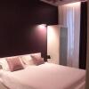 Отель Centro Città B&B - Struttura sanificata giornalmente con ozono e prodotti specifici conformi al Deca, фото 19