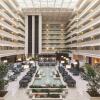 Отель Embassy Suites Brea - North Orange County Hotel, фото 6