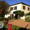 Отель Gîte Notre-Dame-de-Boisset, 3 pièces, 4 personnes - FR-1-496-113, фото 1