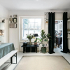 Отель Modern & Beautiful Garden Apartment in Hammersmith, London, фото 13