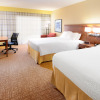 Отель Courtyard by Marriott San Antonio Downtown/Market Square, фото 3