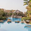 Отель El Safwa Resort, фото 8