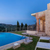 Отель Stefania Villa Dio in Roumeli, фото 15