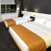 Отель Inci Class Hotel, фото 5