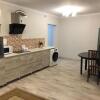 Отель Flat 1 bedroom 1 bathroom - Almaty, фото 2