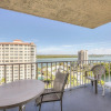 Отель Condo at Lovers Key Beach Club, фото 16