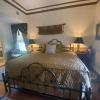 Отель The Cypress Inn Bed & Breakfast, фото 7