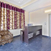 Отель Collection O 80520 Hotel albert, фото 7