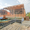 Отель GuestHouser 3 BHK Houseboat d520, фото 15