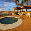 Отель Ocean House Unit 2904, фото 13