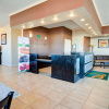 Отель Quality Inn & Suites Hot Springs-Lake Hamilton, фото 31