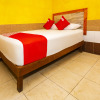 Отель OYO Hotel Playa Del Carmen, фото 27