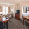 Отель Residence Inn by Marriott Yonkers Westchester County, фото 7