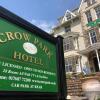 Отель Crow Park Hotel, фото 20