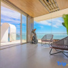 Отель Losum Aixia Bihai Beach Seaview Homestay (Shengsi Gouqi Branch), фото 5