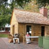 Отель 3 Portofino 1908 at Pensacola Beach в Пенсакола-Биче