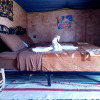 Отель Bivouac Azoul, фото 4