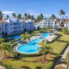 Отель Family Quiet Apartment Playa Bavaro Punta Cana Stf5, фото 16
