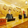 Отель Dalian Zunhao Holiday Hotel, фото 3