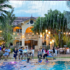Отель Park & Pool Resort, фото 12