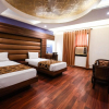 Отель Homansh Galaxy Hotel, фото 2