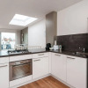 Отель Cityden Skinny Bridge Apartments, фото 15