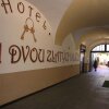 Отель U Dvou Zlatych Klicu, фото 14