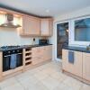 Отель Silicon Court -Milton Keynes -4 bedroom Sleeps 7, фото 5