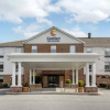 Отель Comfort Inn & Suites Lexington, фото 10