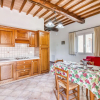 Отель Grano Apt With Pool Near Volterra, фото 3