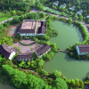 Отель Wuxi Shanse Hotel, фото 36