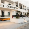 Отель Bemyguest Plus Villa Chrisanthi, фото 9