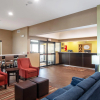 Отель Comfort Suites NW Dallas Near Love Field, фото 13