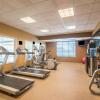Отель Hilton Garden Inn Wichita, фото 33
