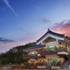 Отель Gyeongju Starry Journey Pension, фото 1