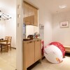 Отель Qing Apartment Ukiyoe, фото 21