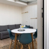 Отель Apartment in Władysławowo, фото 1
