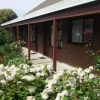 Отель Carisbrook Motel, фото 15