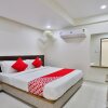 Отель Crystal By OYO Rooms, фото 6